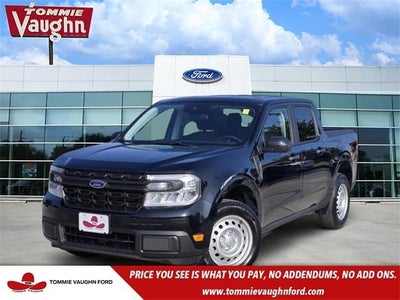 Photo of a 2024 Ford Maverick XL 4DR Supercrew 4.5 FT. SB for sale