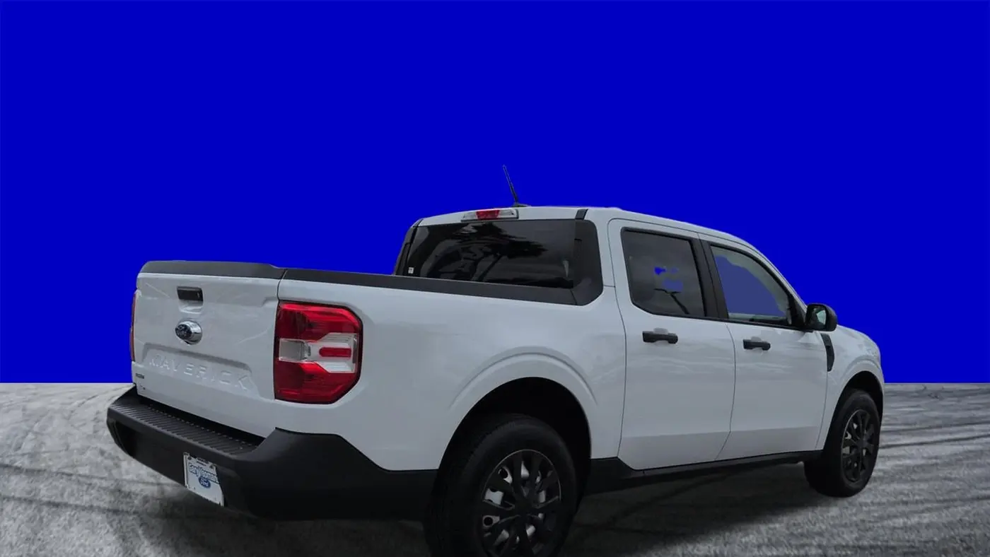 2024 Ford Maverick XL