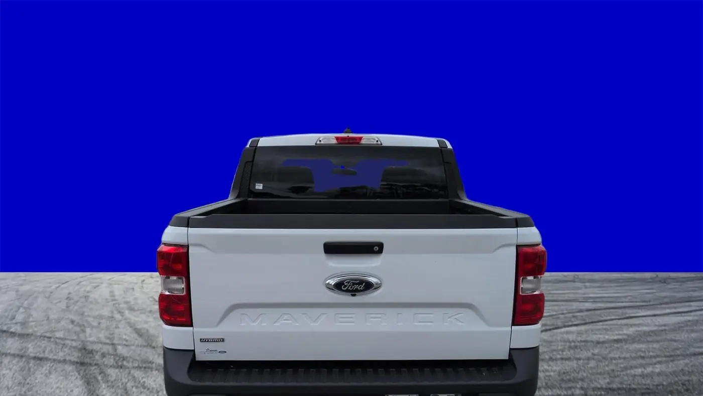 2024 Ford Maverick XL