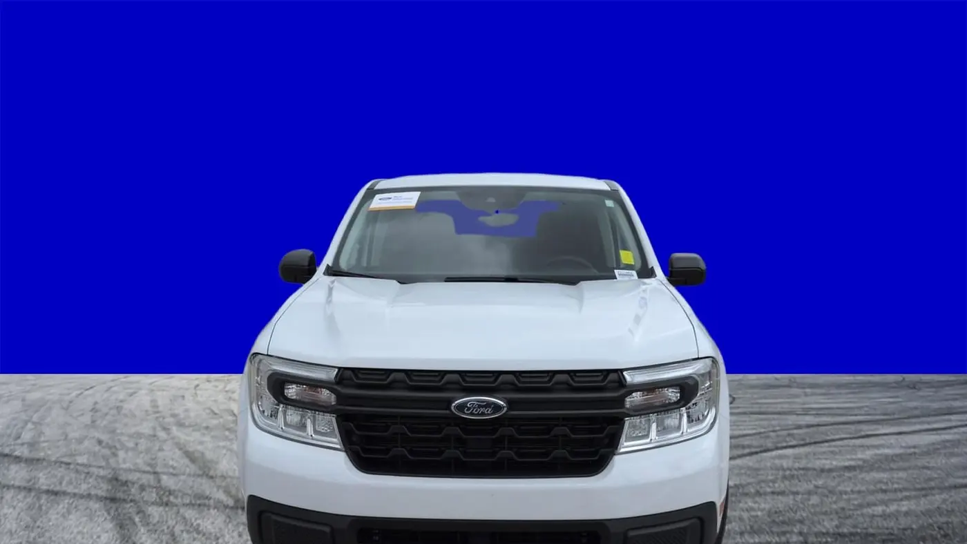 2024 Ford Maverick XL