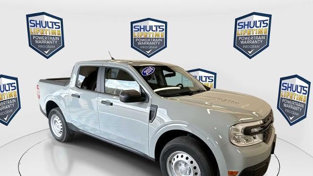 Preowned 2024 Ford Maverick XL for Sale