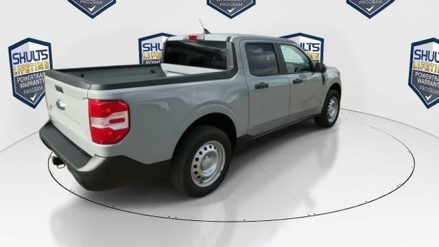 2024 Ford Maverick XL