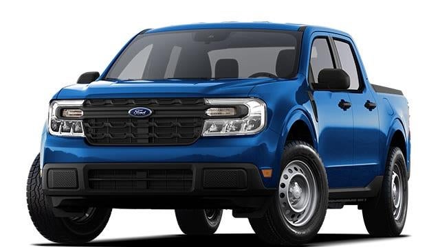Preowned 2024 Ford Maverick XL for Sale