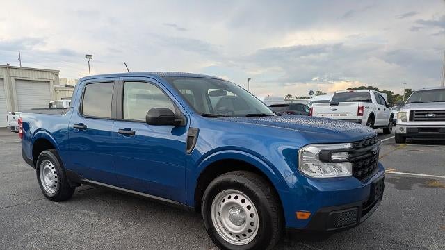 Preowned 2024 Ford Maverick XL for Sale