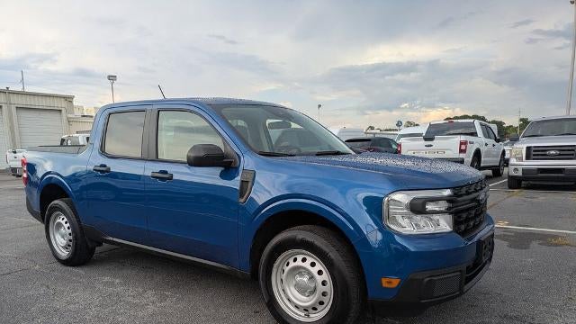 2024 Ford Maverick XL