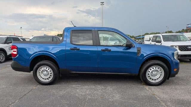2024 Ford Maverick XL
