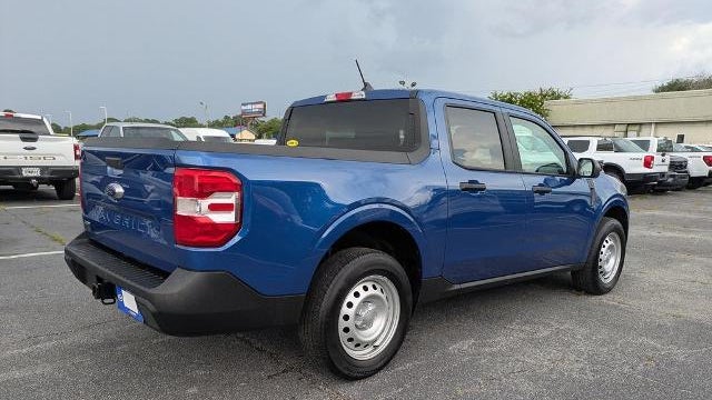 2024 Ford Maverick XL
