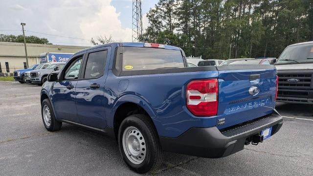 2024 Ford Maverick XL