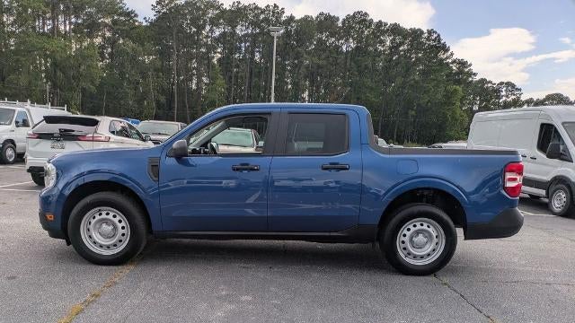 2024 Ford Maverick XL
