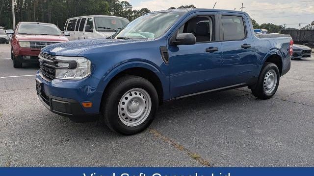 2024 Ford Maverick XL