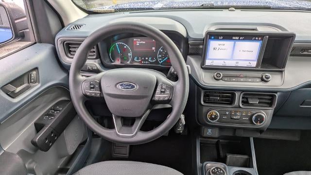 2024 Ford Maverick XL