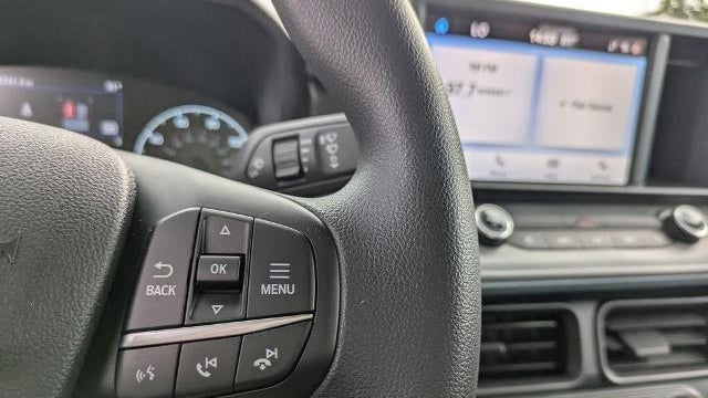 2024 Ford Maverick XL