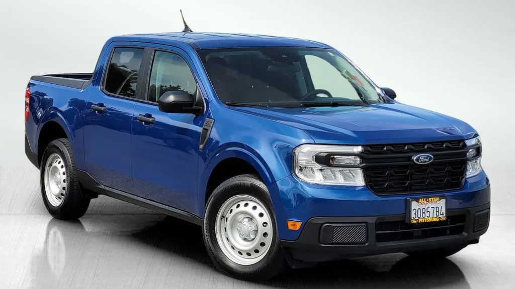 Preowned 2024 Ford Maverick XL for Sale