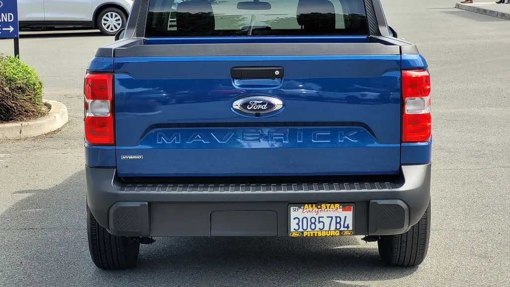 2024 Ford Maverick XL