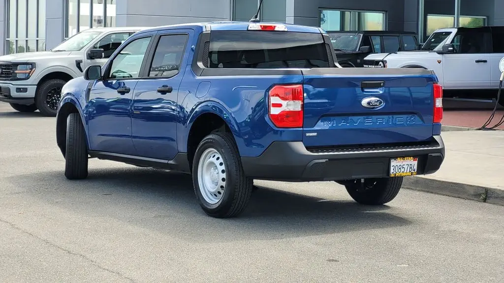 2024 Ford Maverick XL