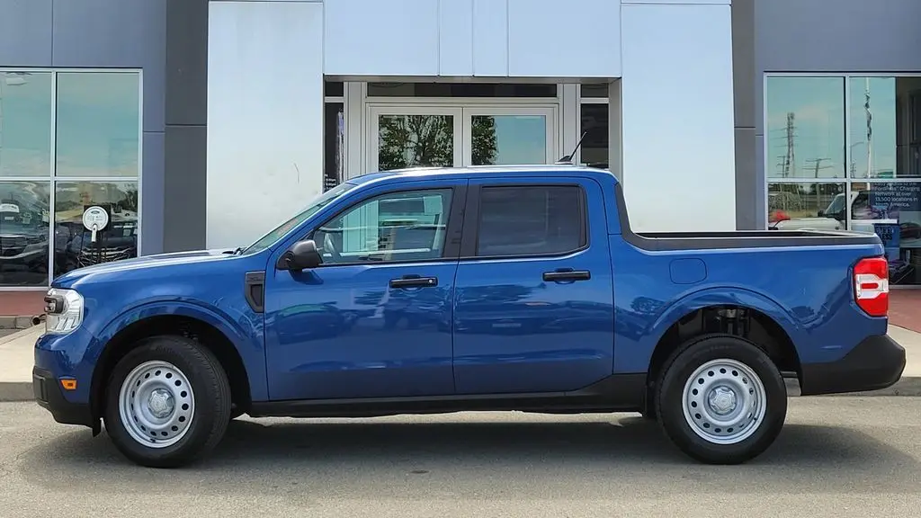 2024 Ford Maverick XL