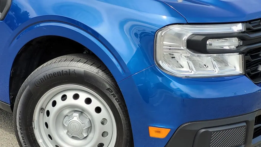 2024 Ford Maverick XL