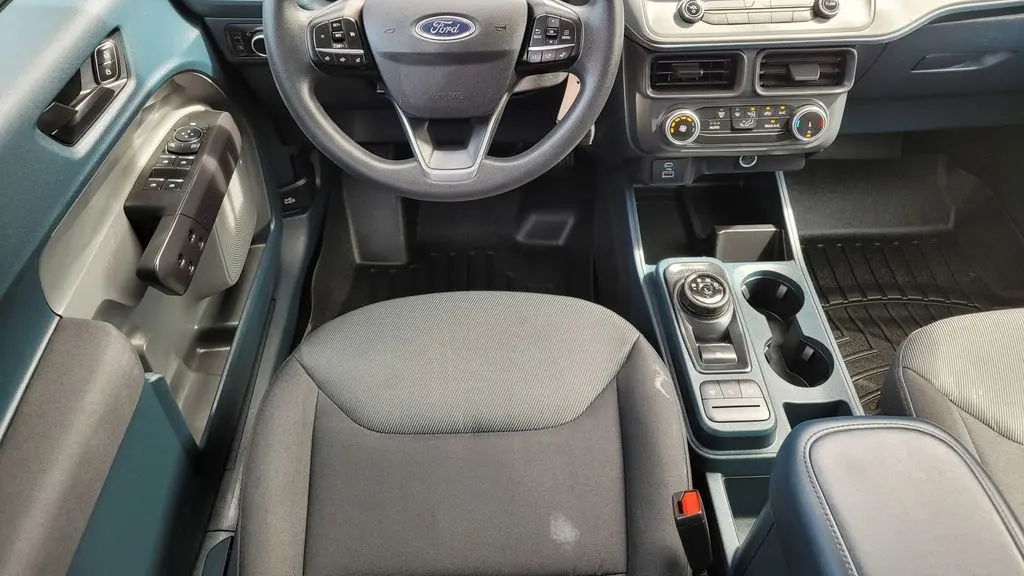2024 Ford Maverick XL