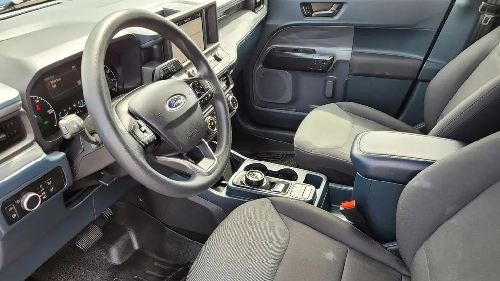 2024 Ford Maverick XL