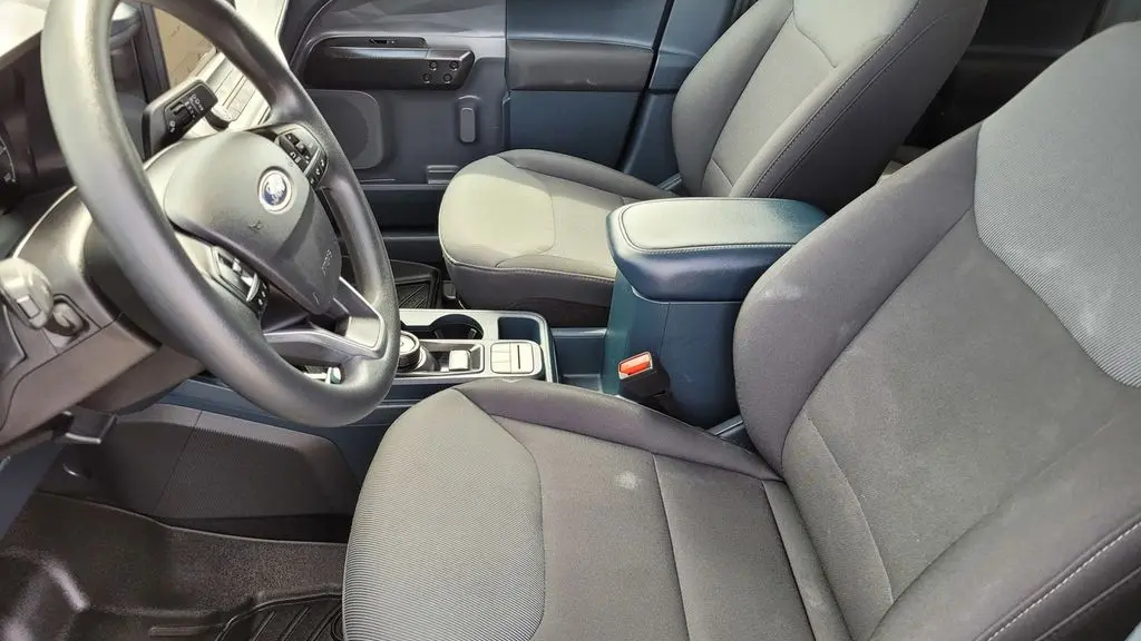 2024 Ford Maverick XL