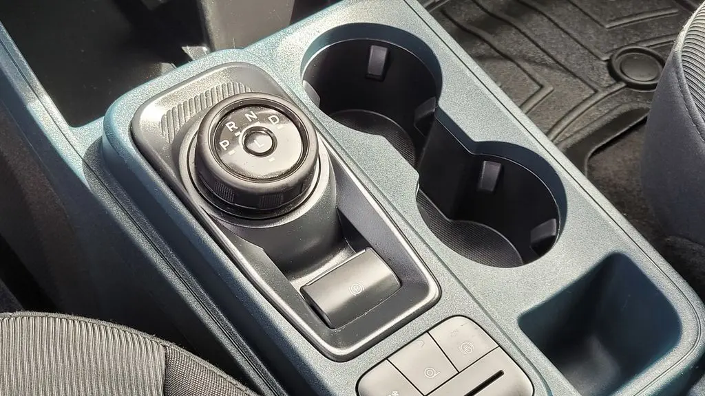 2024 Ford Maverick XL