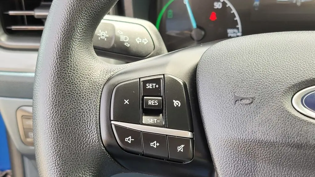 2024 Ford Maverick XL