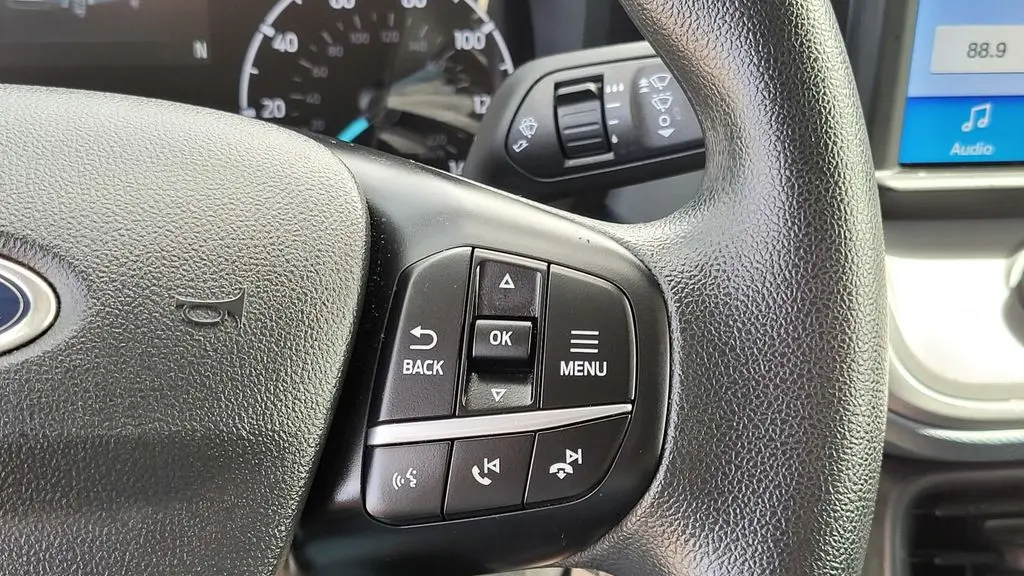 2024 Ford Maverick XL
