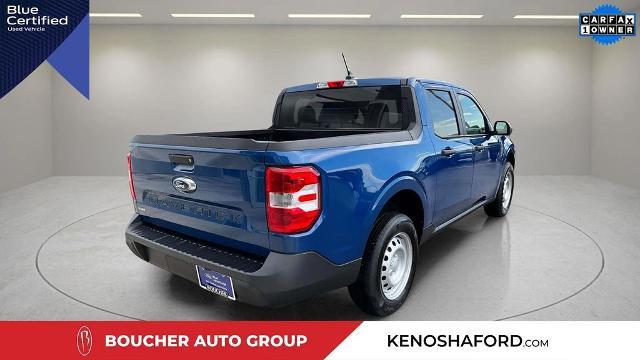 2024 Ford Maverick - $26,499
