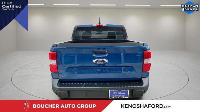 2024 Ford Maverick - $26,499
