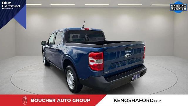 2024 Ford Maverick - $26,499