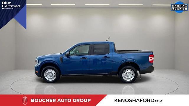 2024 Ford Maverick - $26,499