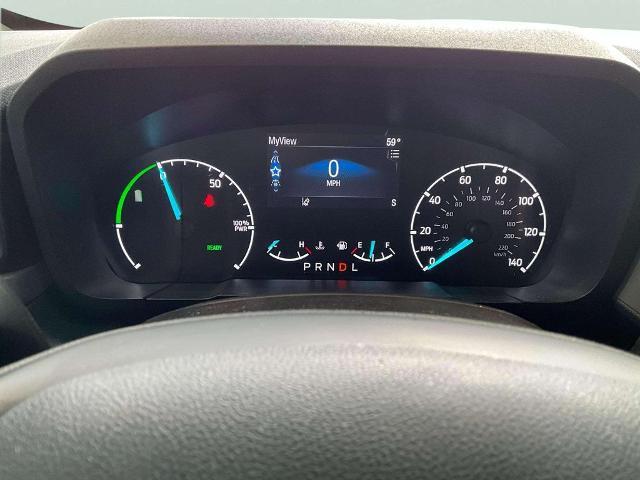 2024 Ford Maverick - $26,499