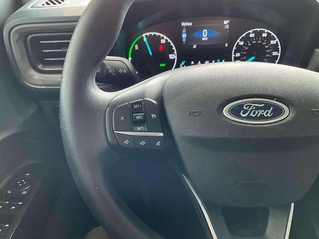 2024 Ford Maverick - $26,499
