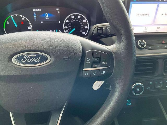 2024 Ford Maverick - $26,499