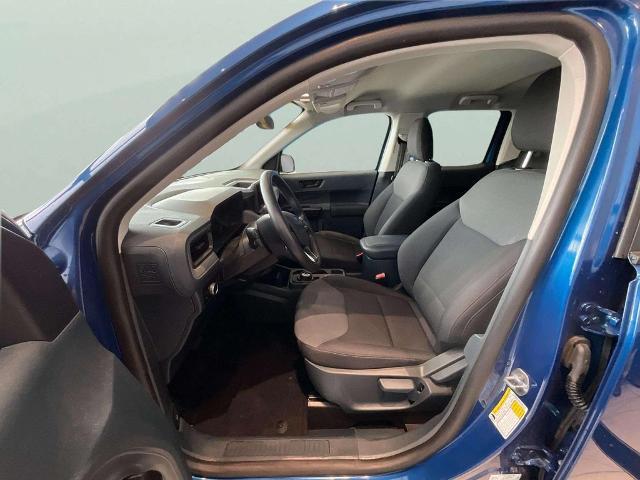 2024 Ford Maverick - $26,499