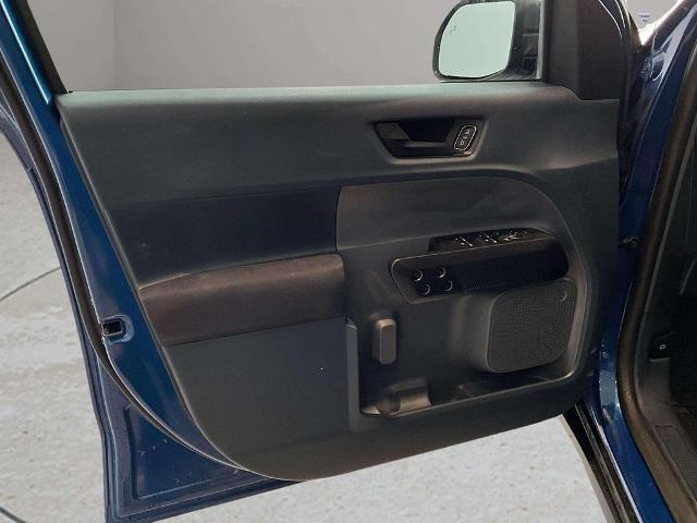 2024 Ford Maverick - $26,499