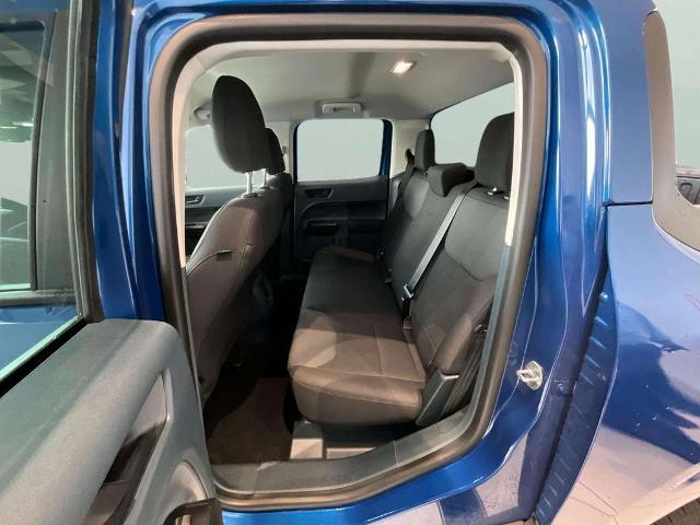 2024 Ford Maverick - $26,499