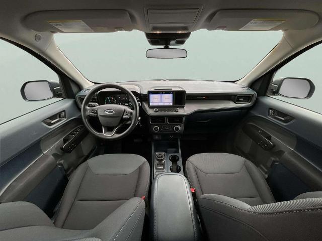 2024 Ford Maverick - $26,499