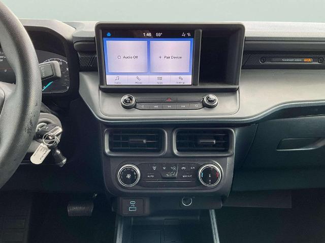 2024 Ford Maverick - $26,499