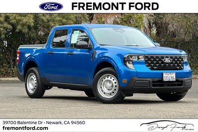 2025 Ford Maverick XL 4DR Supercrew 4.5 FT. SB