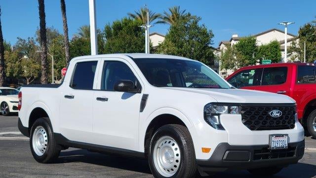 Preowned 2025 Ford Maverick XL for Sale