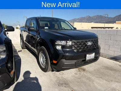 2026 Ford Maverick XL 4DR Supercrew 4.5 FT. SB