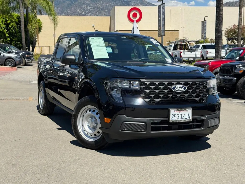 2026 Ford Maverick - $29,998