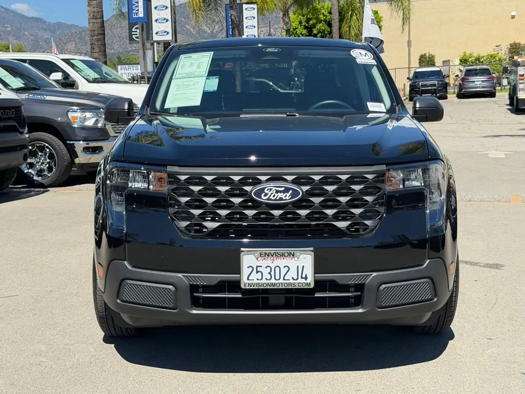 2026 Ford Maverick - $29,998
