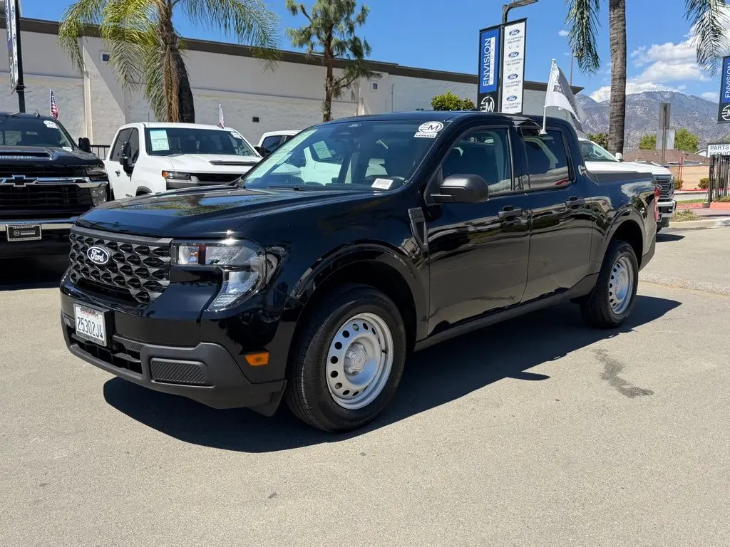 2026 Ford Maverick - $29,998