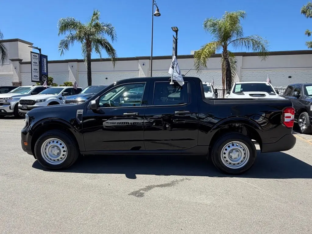 2026 Ford Maverick - $29,998