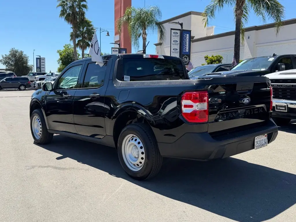 2026 Ford Maverick - $29,998