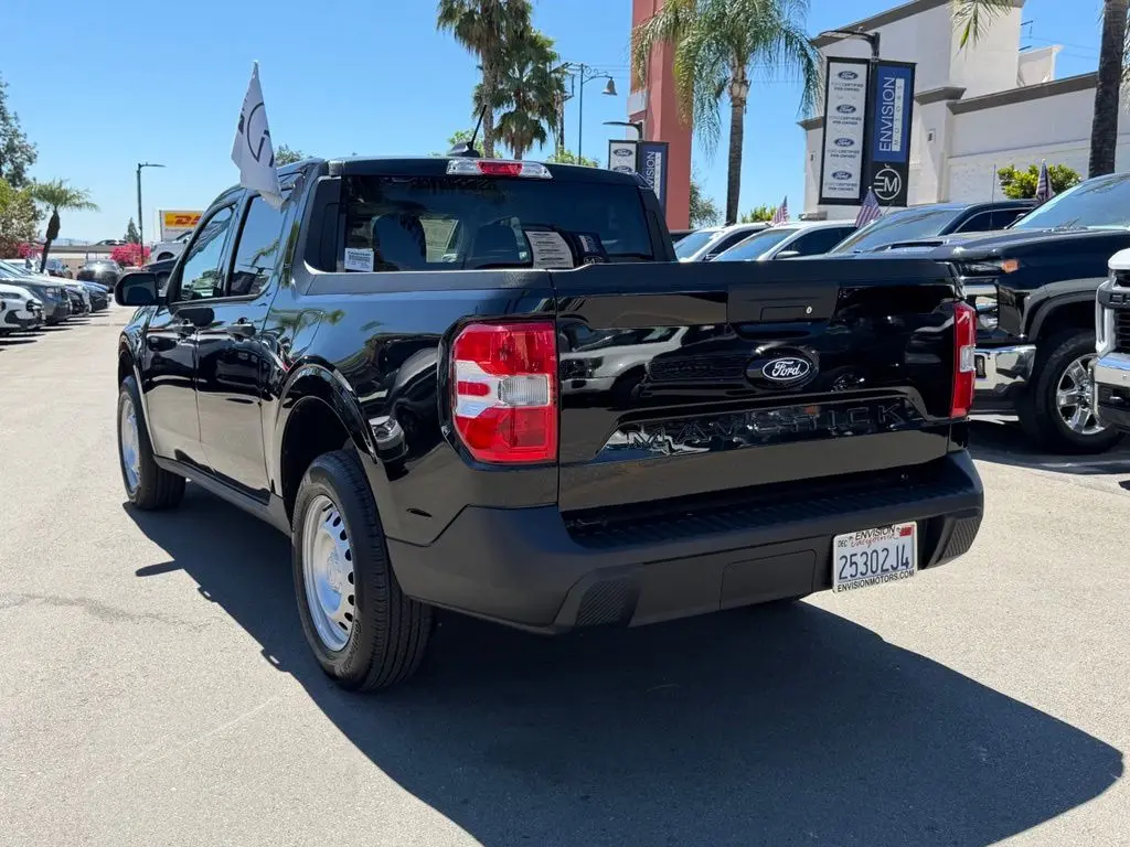 2026 Ford Maverick - $29,998