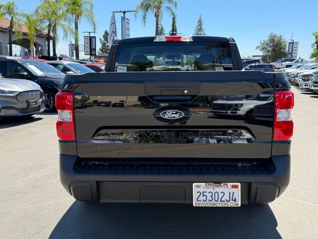 2026 Ford Maverick - $29,998