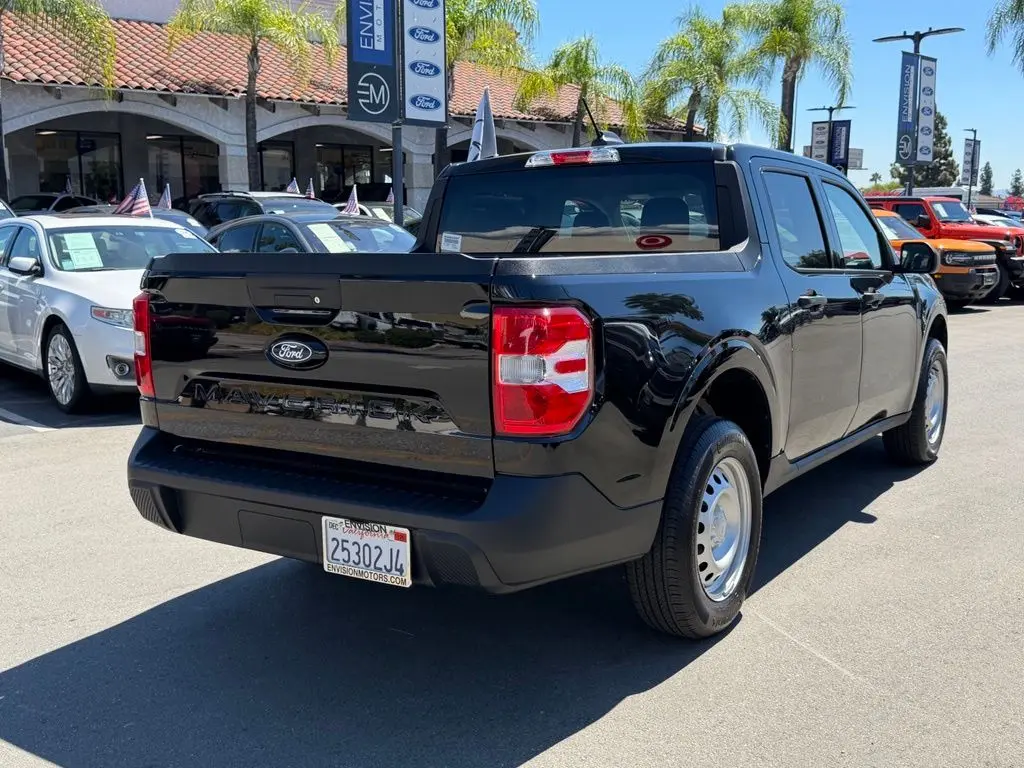 2026 Ford Maverick - $29,998